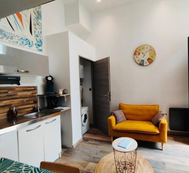 Apartment Duplex Cosy Atypique A La - Hyper Centre